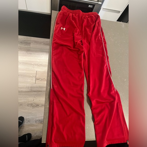 Under armour track pants - Picture 3 of 3